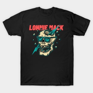 lonnie mack T-Shirt